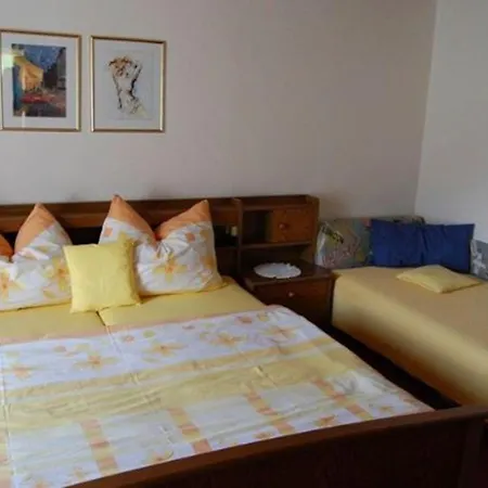 Zur Alten Schmiede Bad Kleinkirchheim