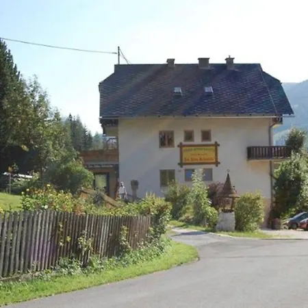 Zur Alten Schmiede