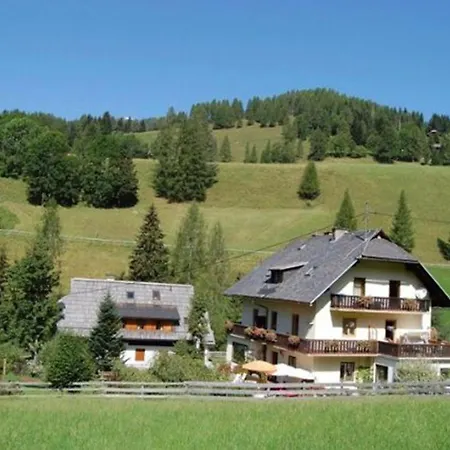 Zur Alten Schmiede Apartamento