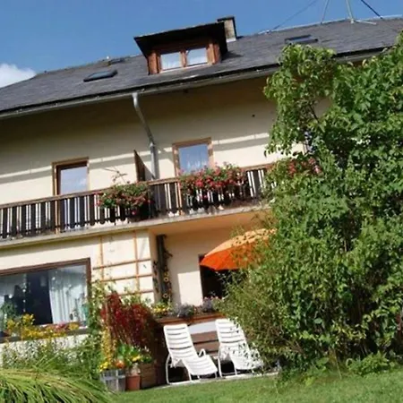 Zur Alten Schmiede * Bad Kleinkirchheim