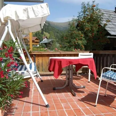 Zur Alten Schmiede Appartamento *