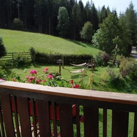 Apartamento Zur Alten Schmiede *