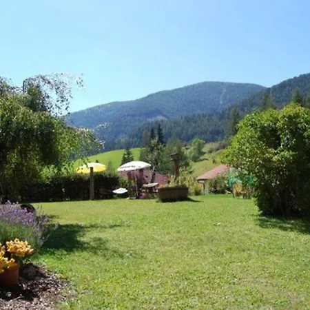 Apartmán Zur Alten Schmiede