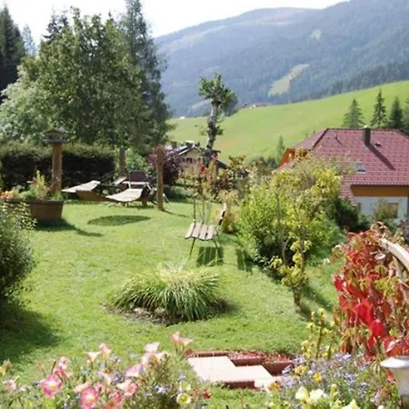 Zur Alten Schmiede Apartmán Bad Kleinkirchheim