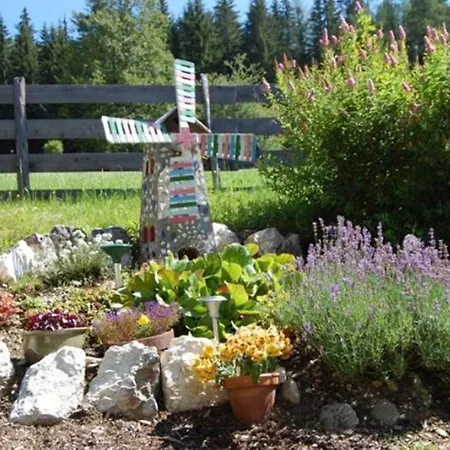 Zur Alten Schmiede Διαμέρισμα *