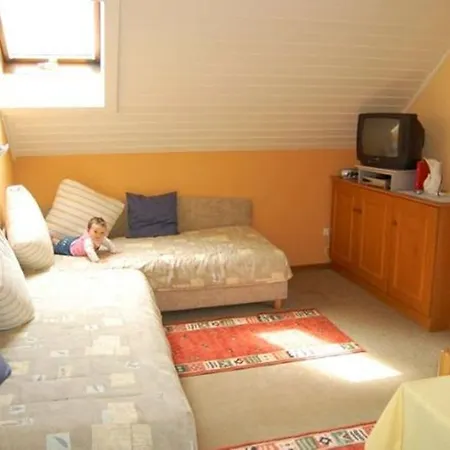 Apartmán Zur Alten Schmiede Bad Kleinkirchheim