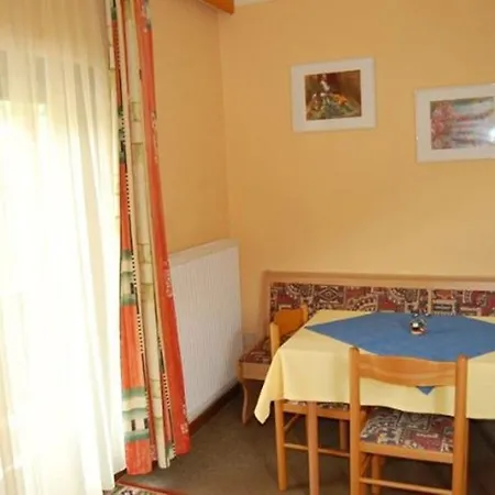 Zur Alten Schmiede Apartmán Bad Kleinkirchheim