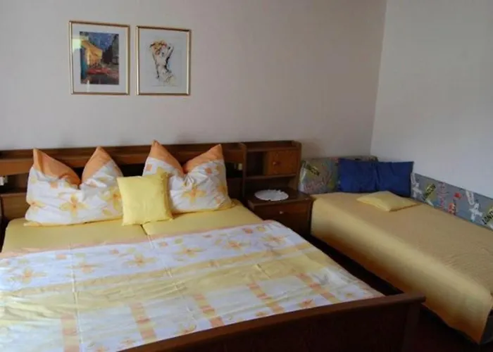 Zur Alten Schmiede Bad Kleinkirchheim