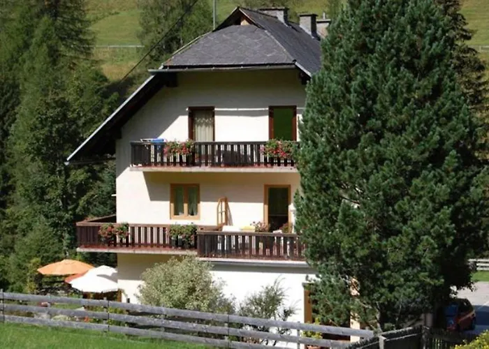 Zur Alten Schmiede Appartamento