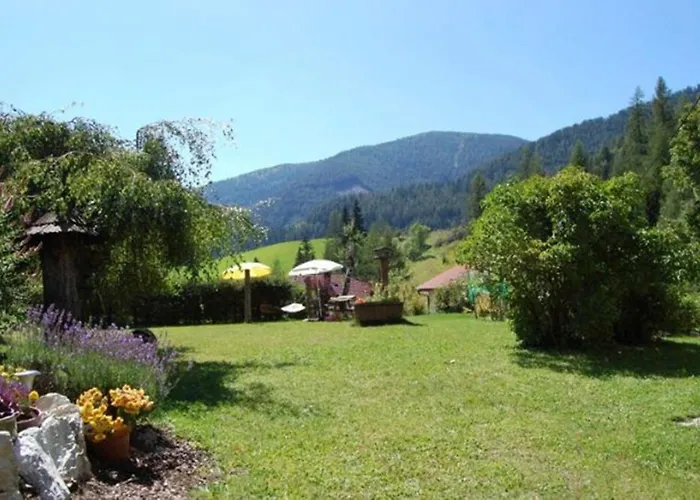 Apartment Zur Alten Schmiede