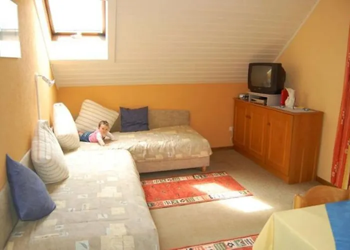 Apartment Zur Alten Schmiede Bad Kleinkirchheim