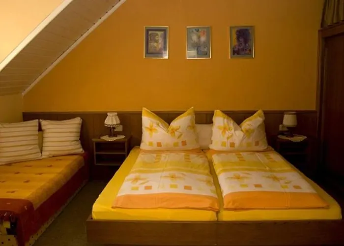 Zur Alten Schmiede * Bad Kleinkirchheim